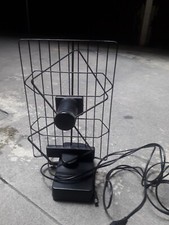 Antenna Tv analogica portatile funzionante