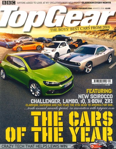 Bbc top gear - top,