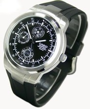 Casio EF305-1AV,  Men's