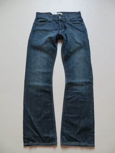 Pantaloni jeans levi 512 - pantaloni,