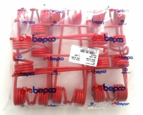 Pezzi welger pickup denti a - denti,
