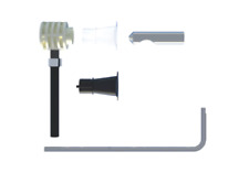 WB9 B TU FISCHER - KIT