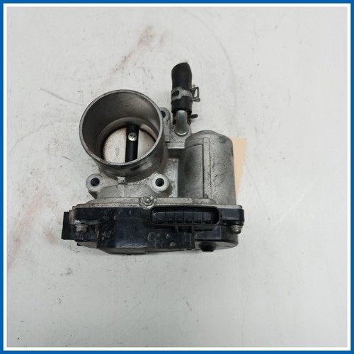 Corpo farfallato k12b suzuki - corpo,