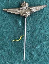distintivo pin Spilla Aquila