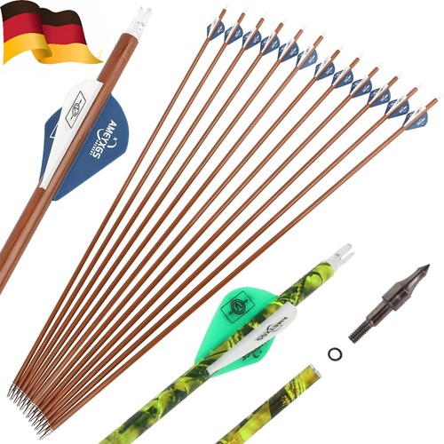 Frecce carbonio 30 - in,