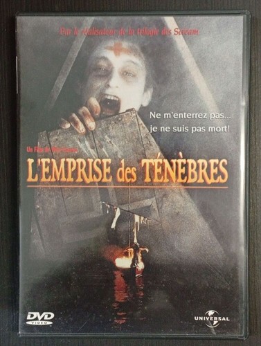 Impero delle tenebre buone - l'impero,