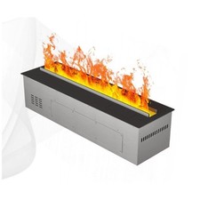Divina fire camino - elettrico, a