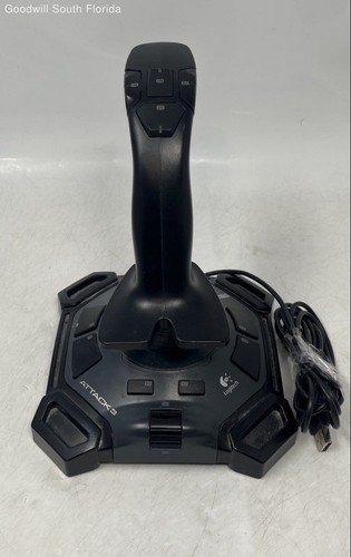 Joystick controller