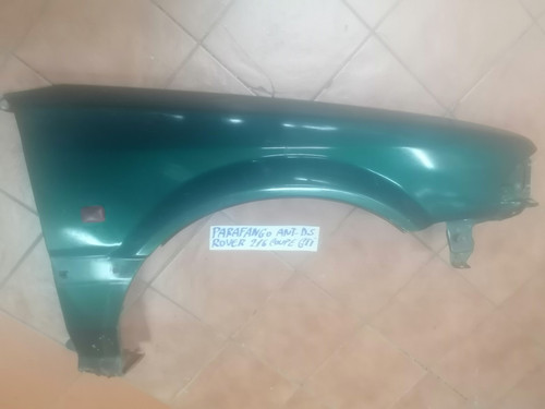 Parafango anteriore destro - parafango,