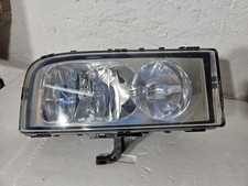 Faro proiettore sinistro nuovo