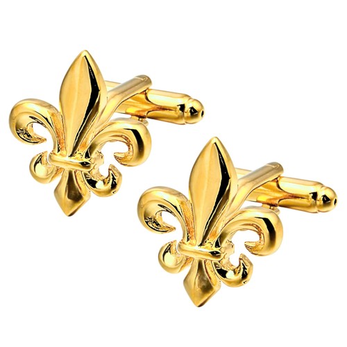 Gemelli fiore giglio dorato - gemelli,