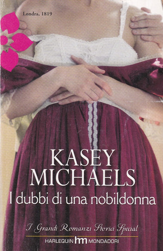 Mos dubbi di una - -,