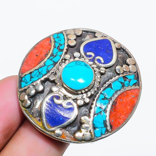 Anello regolabile tibetano