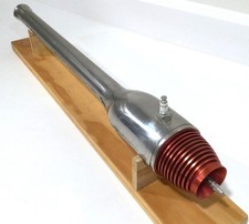 Motore vintage Redhead Dyna