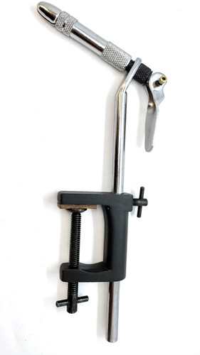 Morsa per montaggio mosche - aa,