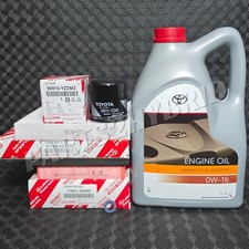 Kit assistenza originale