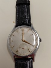 RELOJ PULSERA CYMA 586K