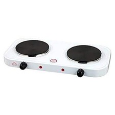 DCG EKP2420 PIASTRA ELETTRICA