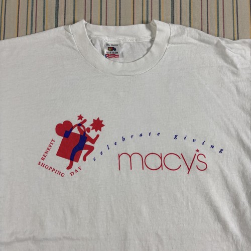 Camicia vintage macy benefit - vintage, macy's