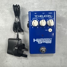 Helicon harmony singer - tc,
