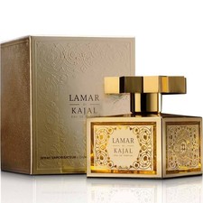 Kajal Lamar Eau de Parfum