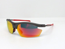 RUDY PROJECT Rydon Grey w/Fire