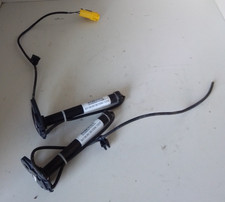 AIRBAG PRETENSIONATORE COFANO