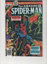 Amazing Spider-Man Annual #11