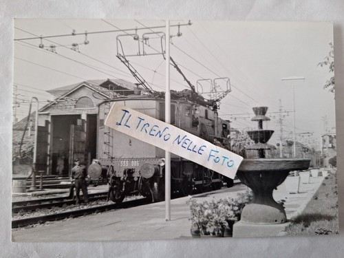 Fotografia stazione acqui - stazione, di