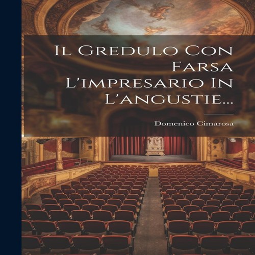 Gredulo con farsa - il,