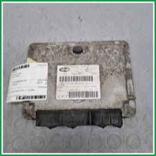 Centralina Iniezione Magneti