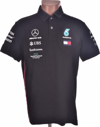 Polo formula mercedes amg - 1,