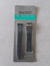 CINTURINO SWATCH 1988 STRAP BAND LARGE ORIGINALE BLISTERATO!