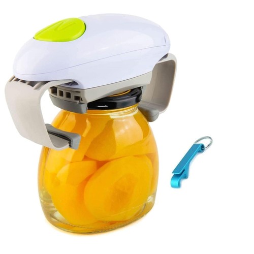 Apriscatole elettrico jar - apriscatole,