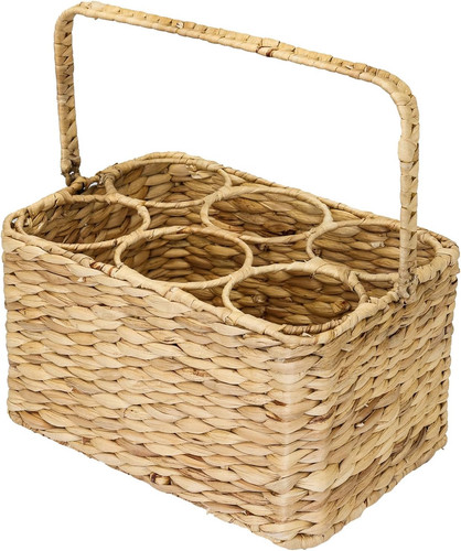 Borsa porta bottiglie - borsa, acqua