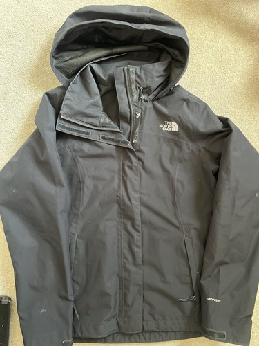 The north face - face, dryvent