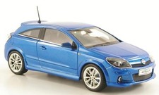 1/43 OPEL ASTRA OPC 2005