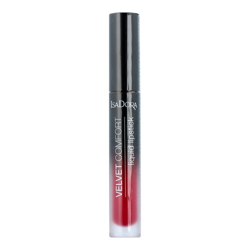 Rossetto liquido isadora - liquido,