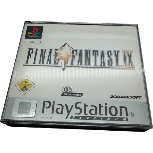 Final fantasy sony - fantasy,