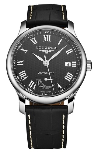 Longines master collezione - master,