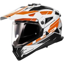 Ls2 casco moto - moto, cross/enduro