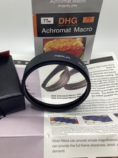 Marumi 77mm 77 DHG Macro +3