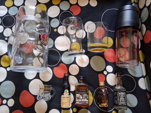 Jack daniel lotto - lotto, da