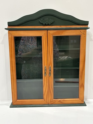 Mobiletto parete vintage - da,