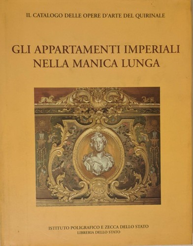 Catalogo delle opere arte - catalogo,