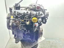 F9Q818 Motore Completo per