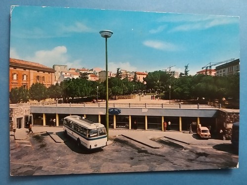Nuoro autostazione - nuoro,