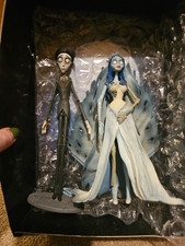 Tim Burton's Corpse Bride