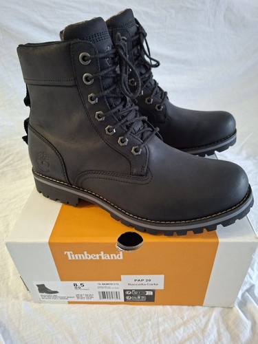 Timberland rugged 6in - timberland, ii