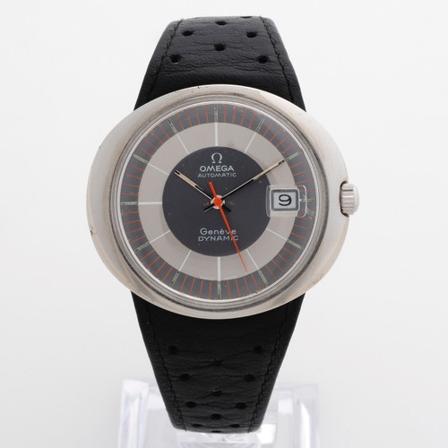 Omega geneve dynamic - geneve,